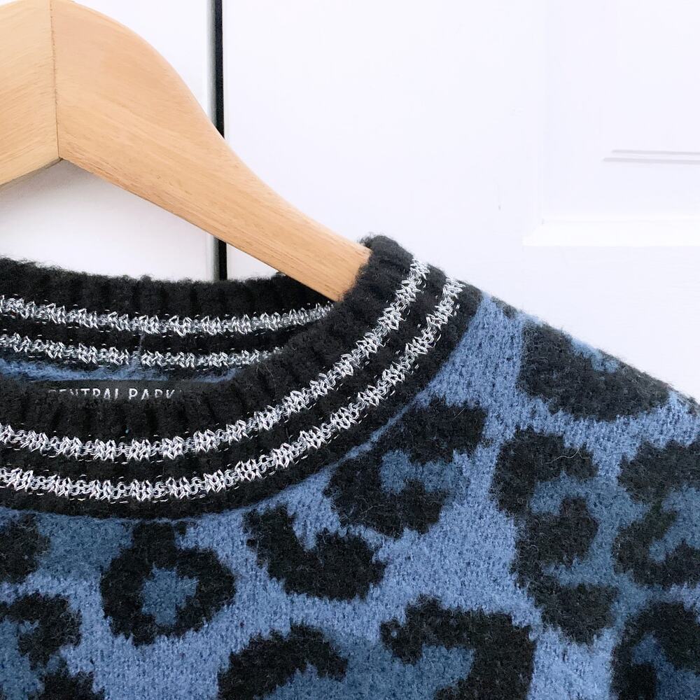 Central Park West Pullover - image 3